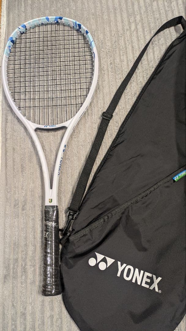 ヨネックス　ジオブレイク５０V新色