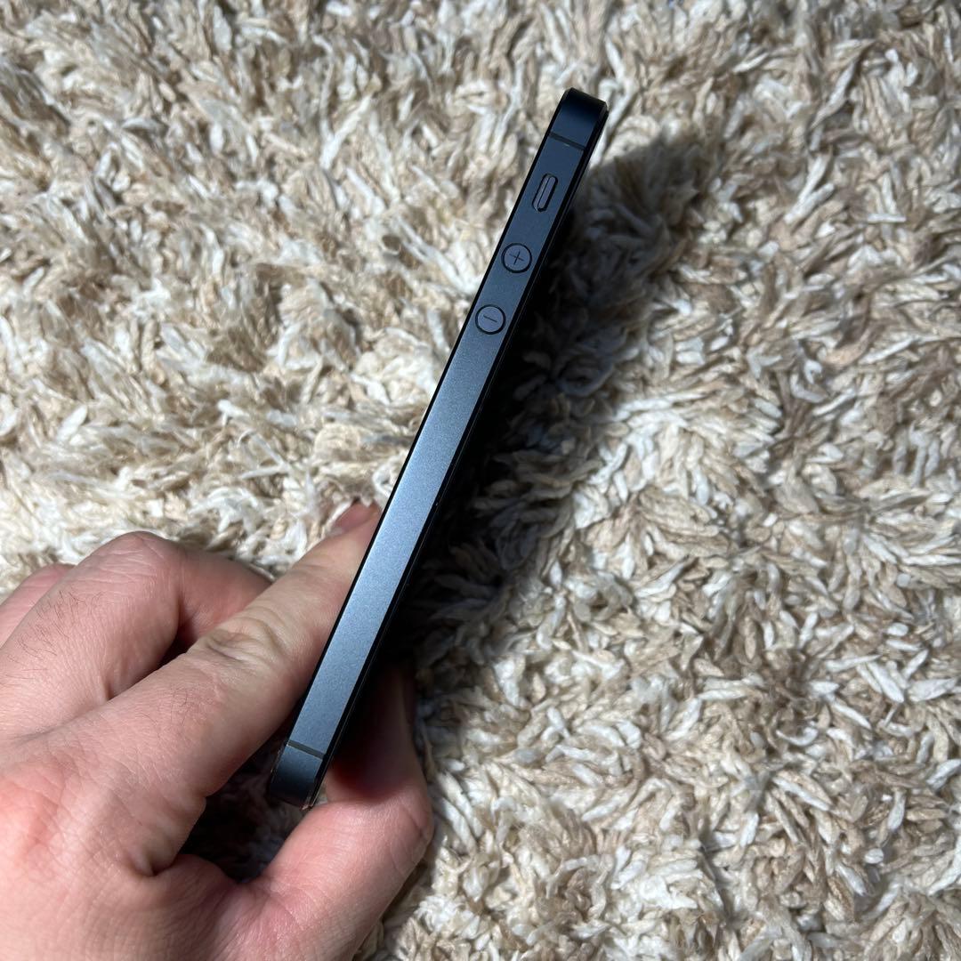 d*7様 『珍しい』Apple iPhone 5 64GB IOS 6.0