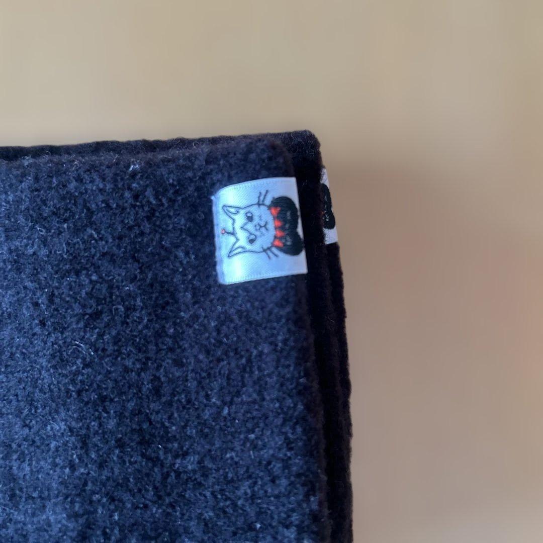 ギュスネイクてぶくろ