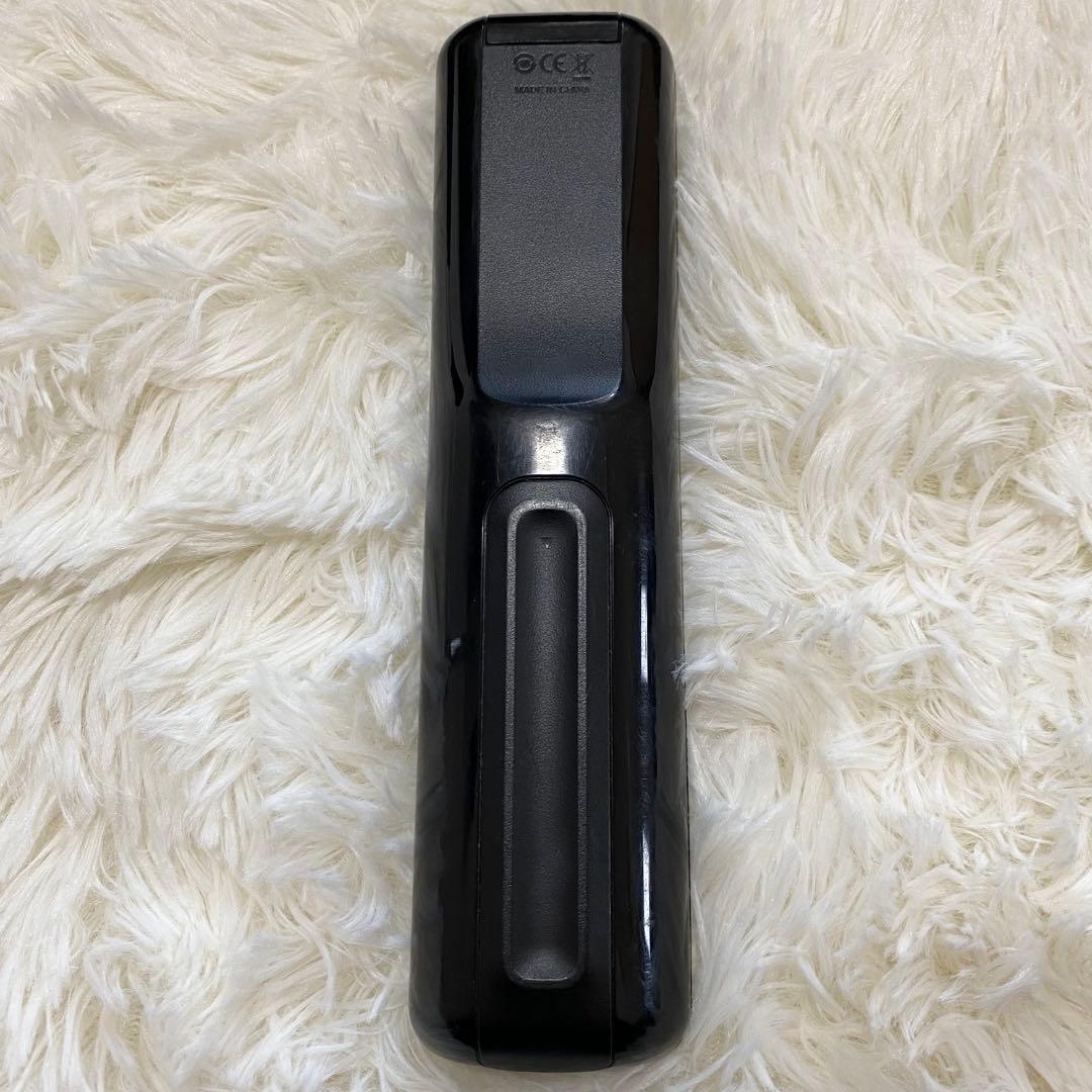 BOSE Solo5 TV Sound Systemサウンドバー リモコン付き