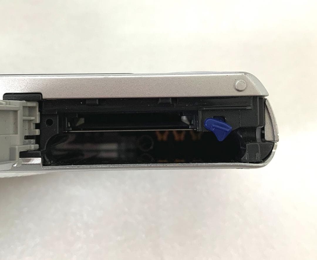 れ*授様 【M189】 SONY Cyber-shot DSC-W530 デジタ