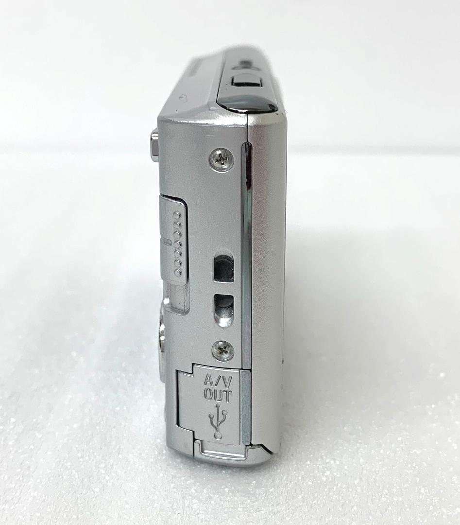 れ*授様 【M189】 SONY Cyber-shot DSC-W530 デジタ