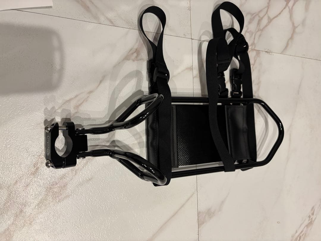 PDW BindleRack ビンドルラック サドルラック