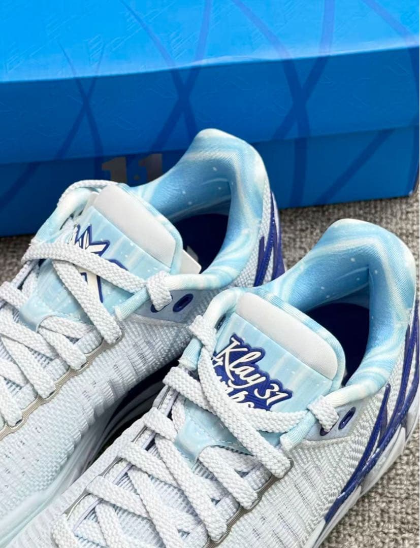 シューズ(男性用) Anta Kt11