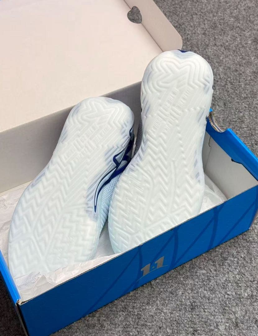 シューズ(男性用) Anta Kt11