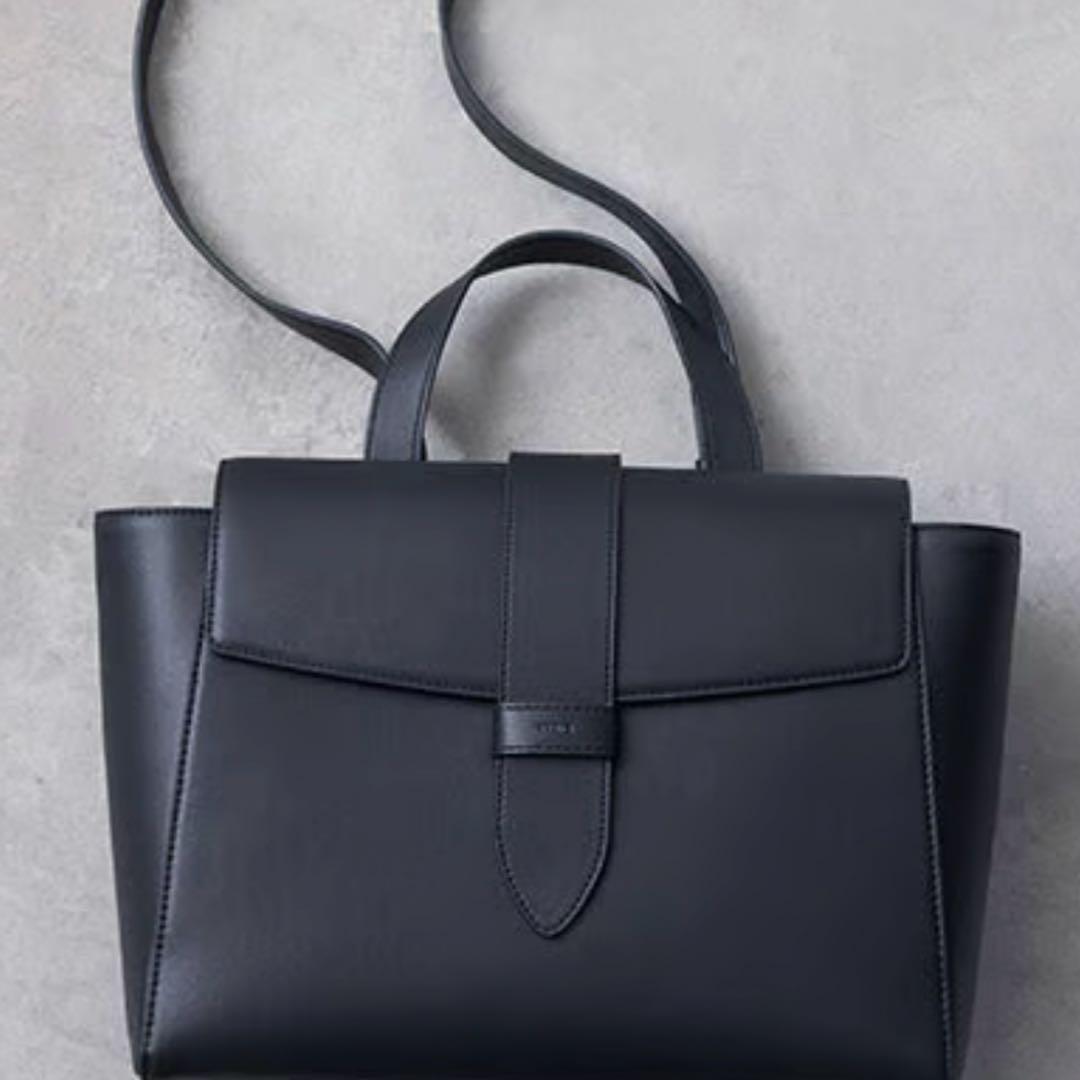 VASIC×ミモレ別注4WAYバッグ