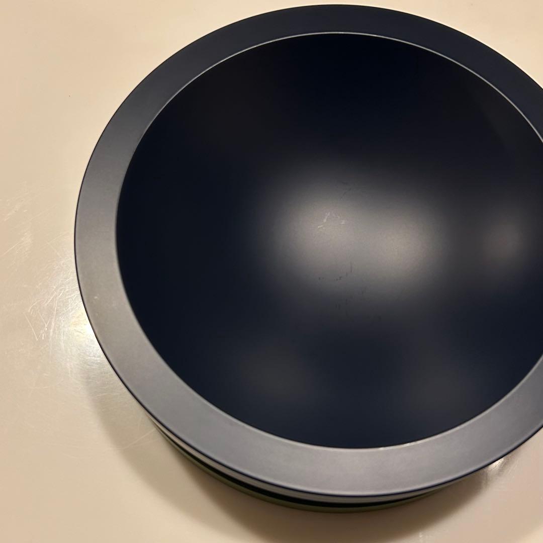 【希少】 Sottsass BASILICO BIG マルトミ ソットサス