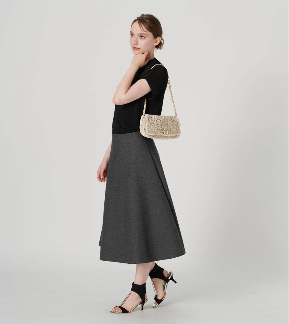 ANTEPRIMA ルッケットⅡミディアム　マットホワイト