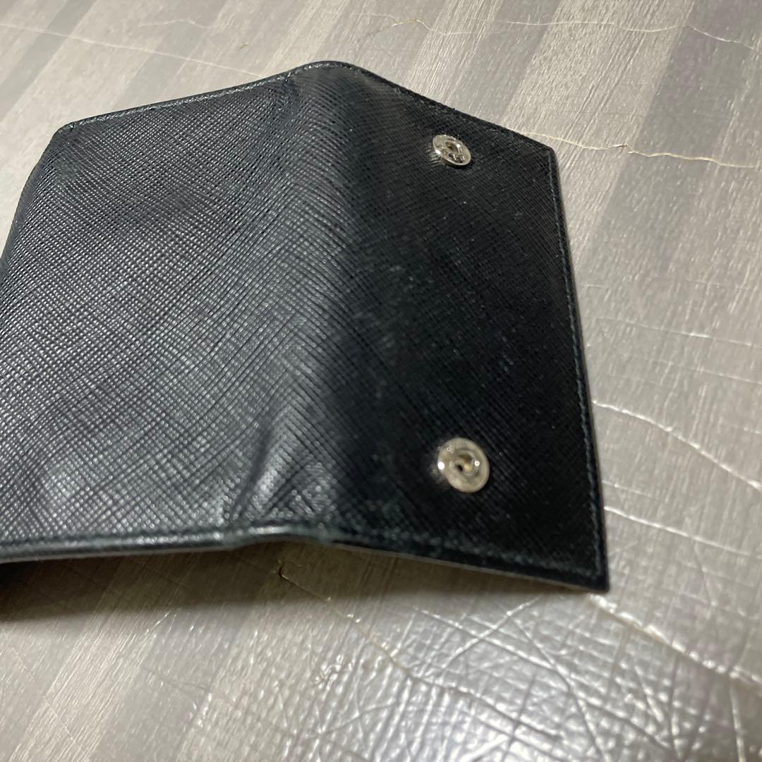 PRADA キーケース ☆