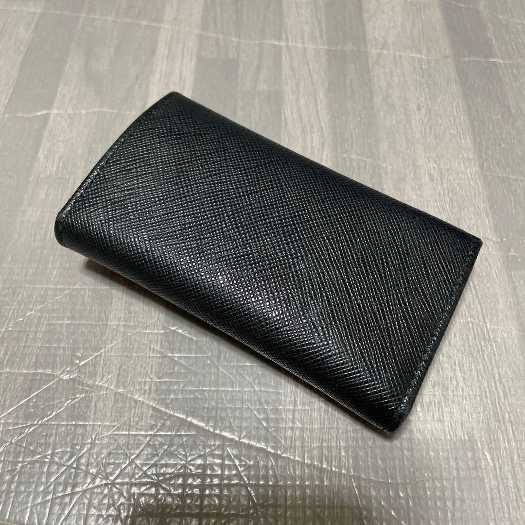 PRADA キーケース ☆