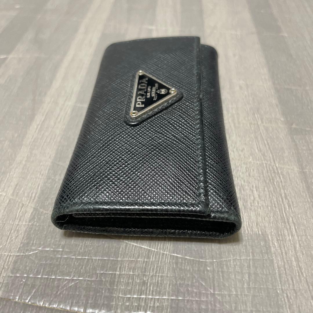 PRADA キーケース ☆