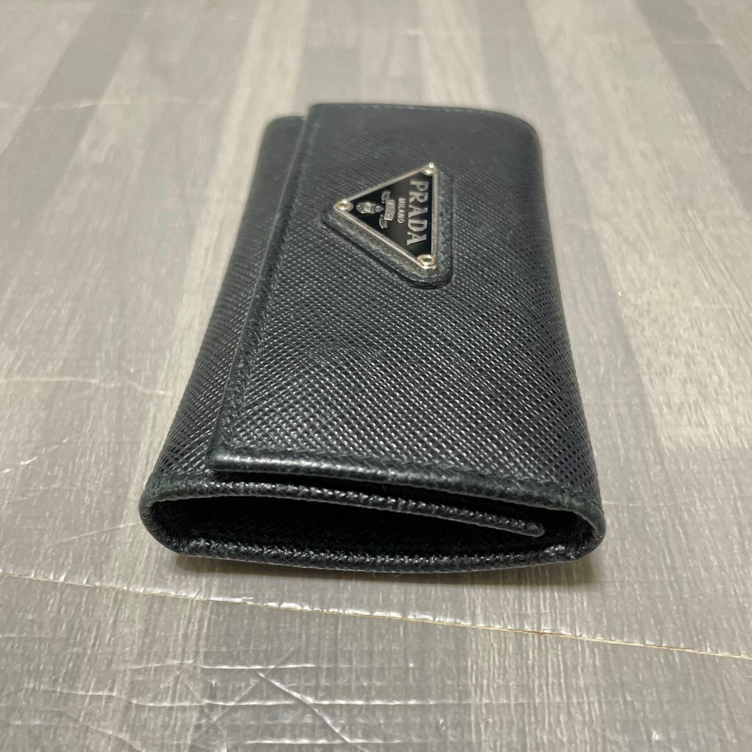 PRADA キーケース ☆