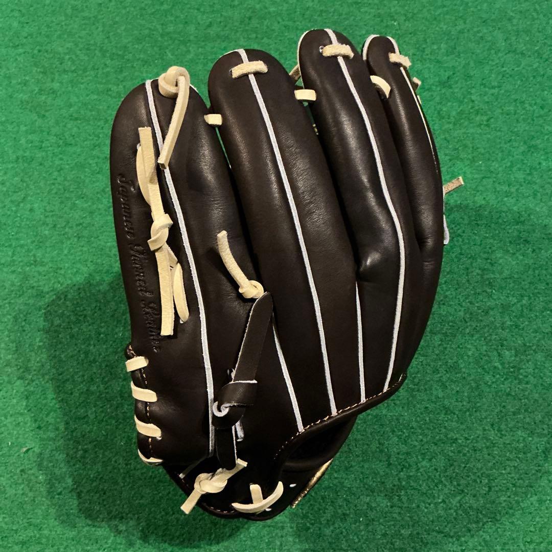 ゼット　プロステイタス　軟式　内野手　今宮モデル　新品未使用