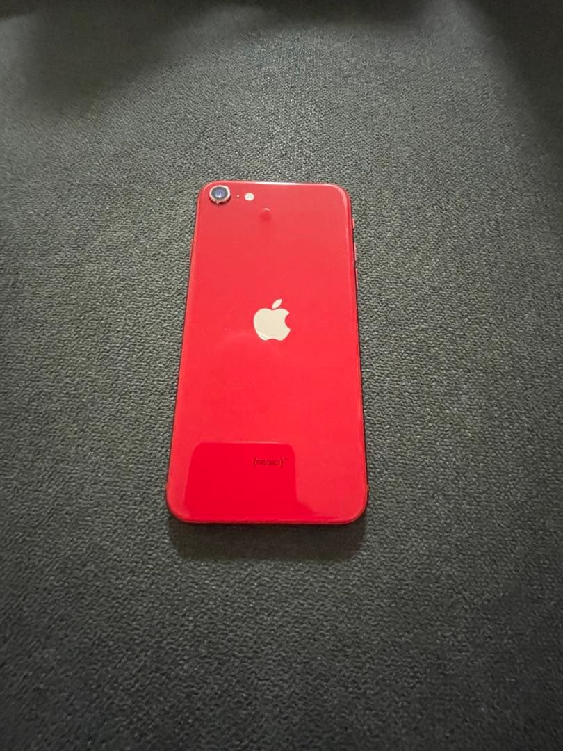 C*n様 iPhone SE2 64GB simフリー　完動品