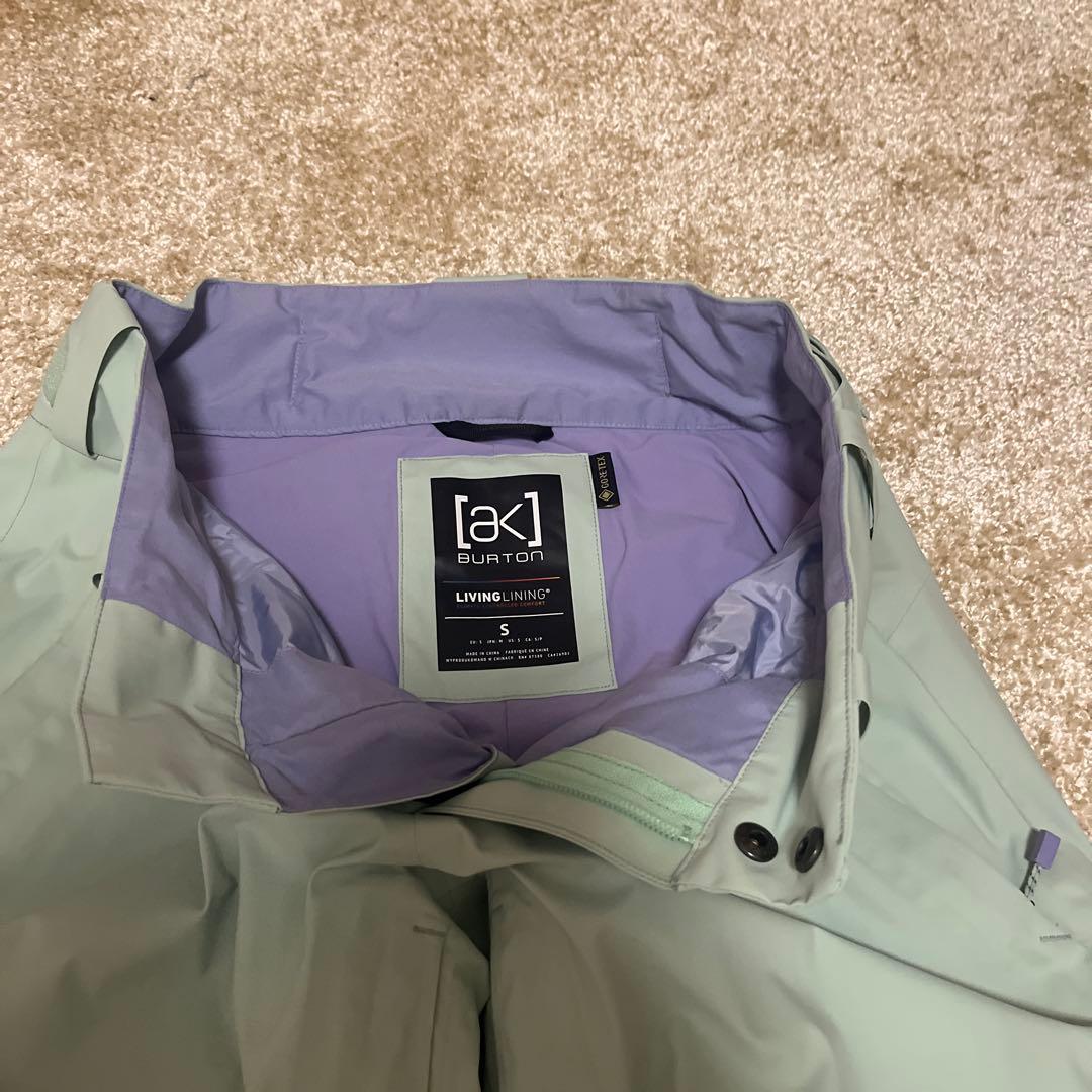 ウィメンズ Burton [ak] サミット GORE-TEX パンツ