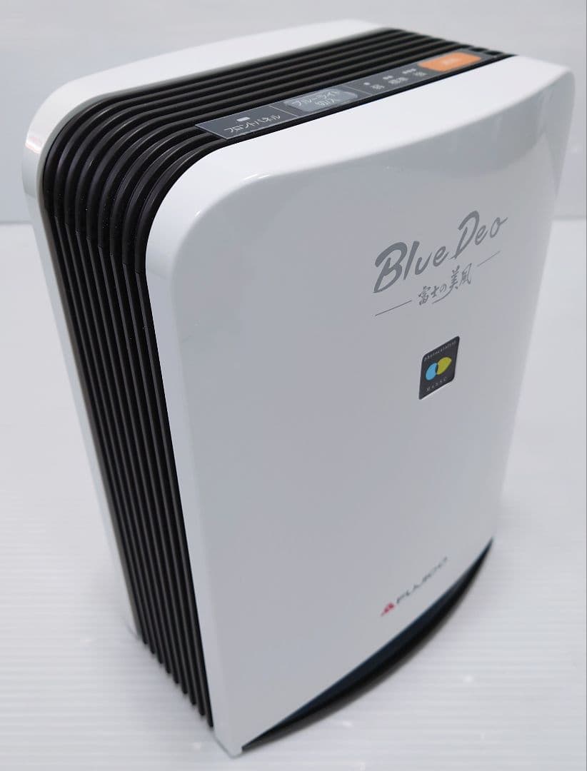 マスクフジコー 空気消臭除菌装置 富士の美風 MC-S1【ほぼ新品】