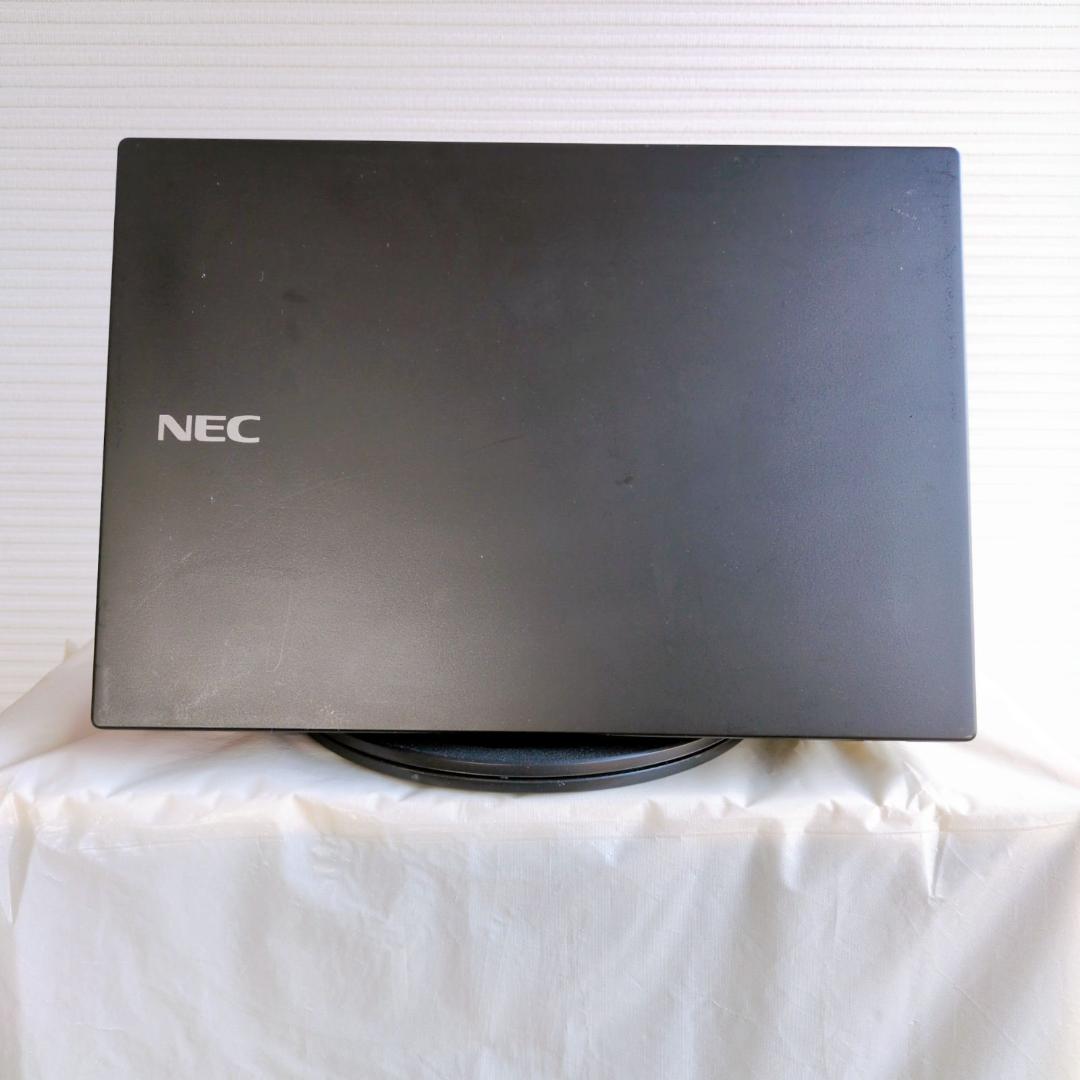 美品 ノートPC Windows11 第10世代i5 メモリ16GB SSD