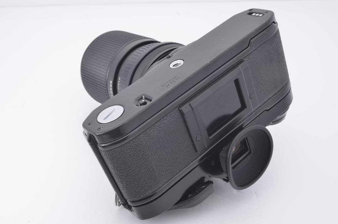 Canon キャノン AE-1 PROGRAM フィルムカメラ【完動品】セット