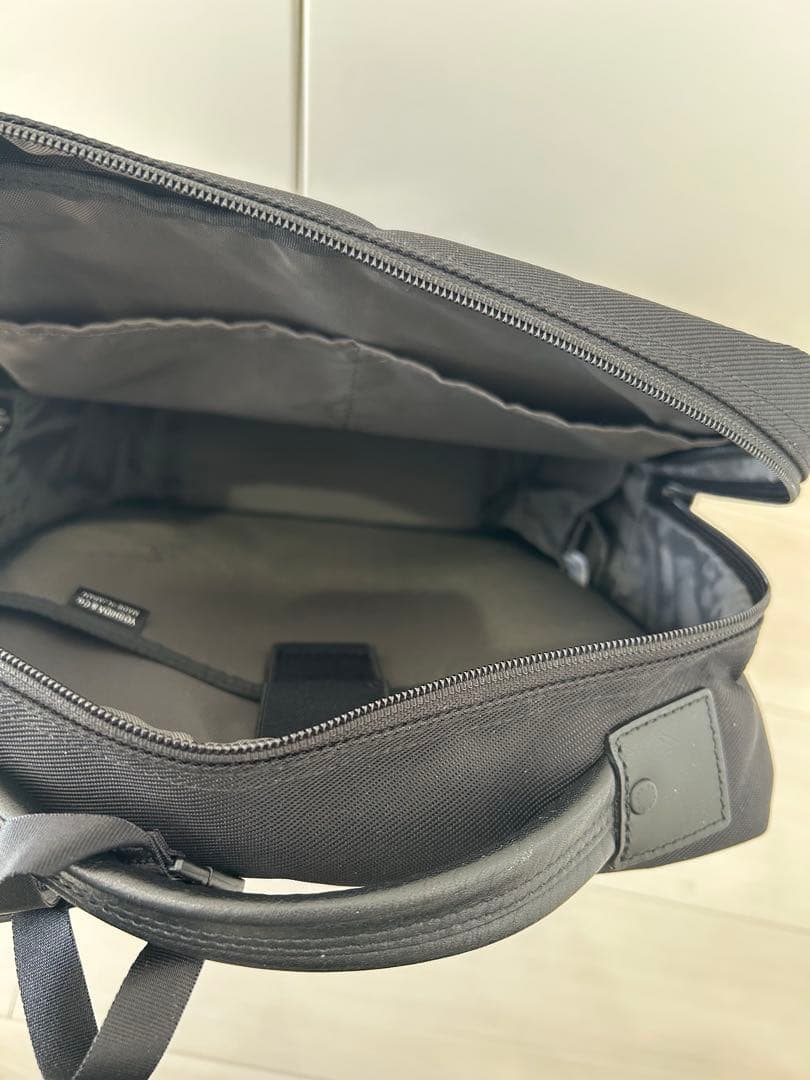 【ららら】ポーター　プロテクション　デイパック　681-17978