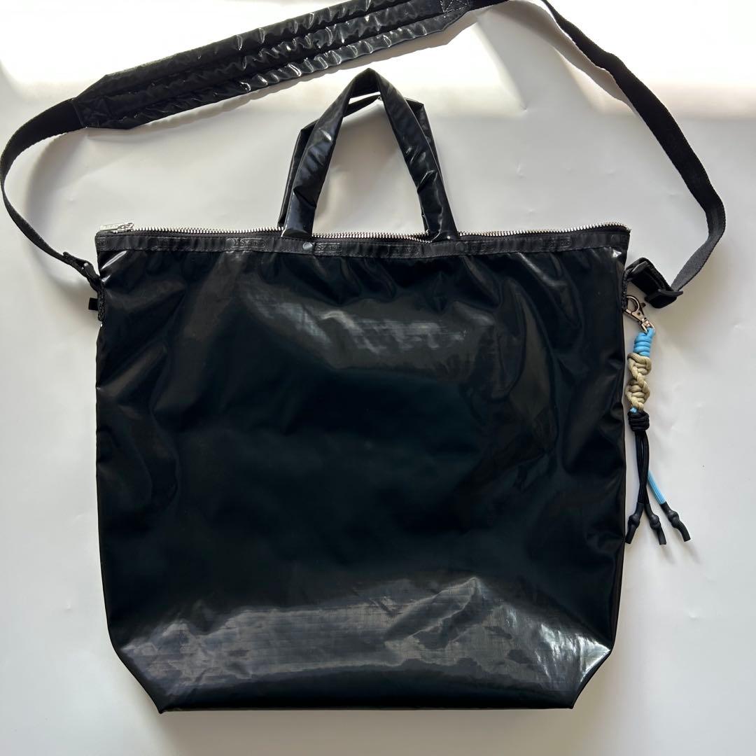 完売品！　LeSportsac×Ameri DX Easy Carry TOTE