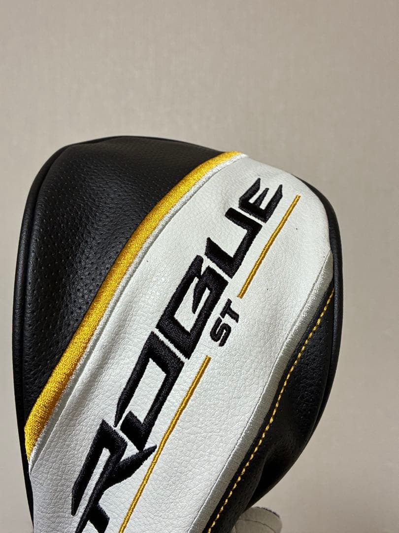 ロ*サ様 Callaway Rogue ST LS 3番フェアウェイウッド 15