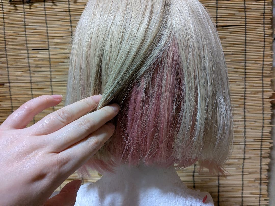 魔界ノりりむ　コスプレ　メイド　Мサイズ