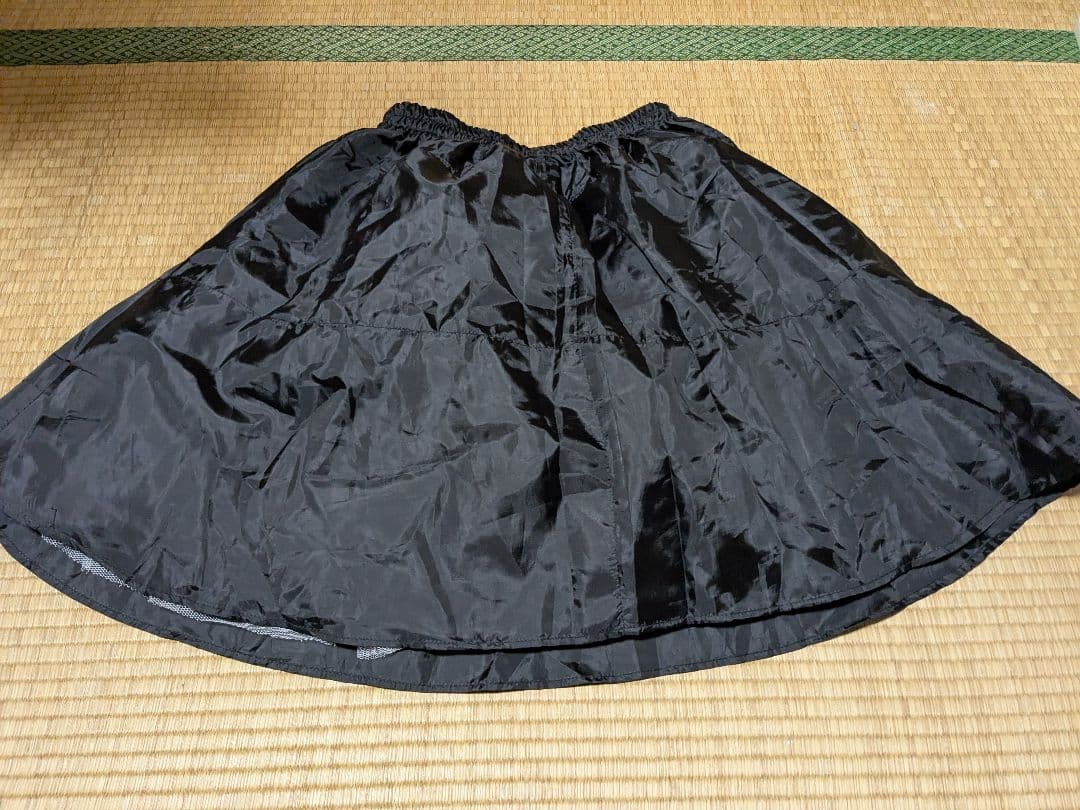 魔界ノりりむ　コスプレ　メイド　Мサイズ