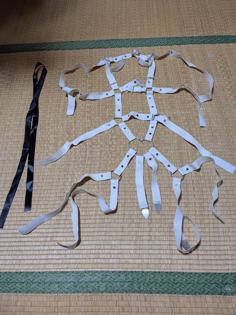 魔界ノりりむ　コスプレ　メイド　Мサイズ