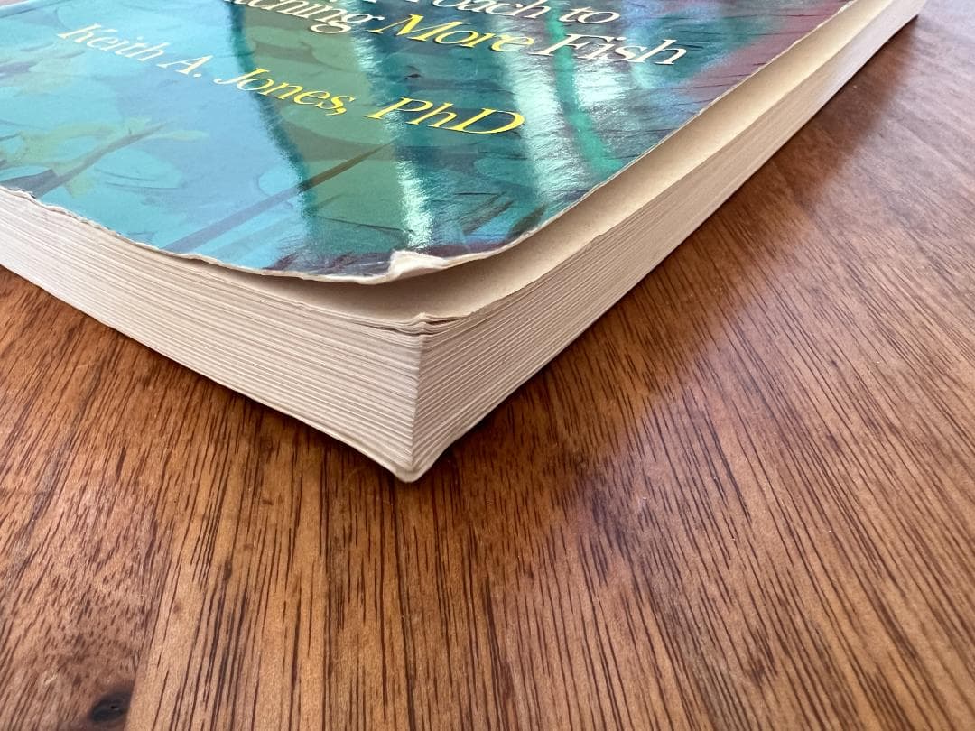 Knowing Bass: Keith A. Jones (著)