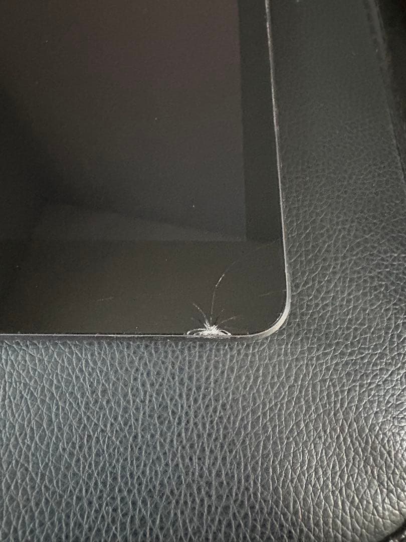 iPad (第9世代) スペースグレー 10.2インチ 本体