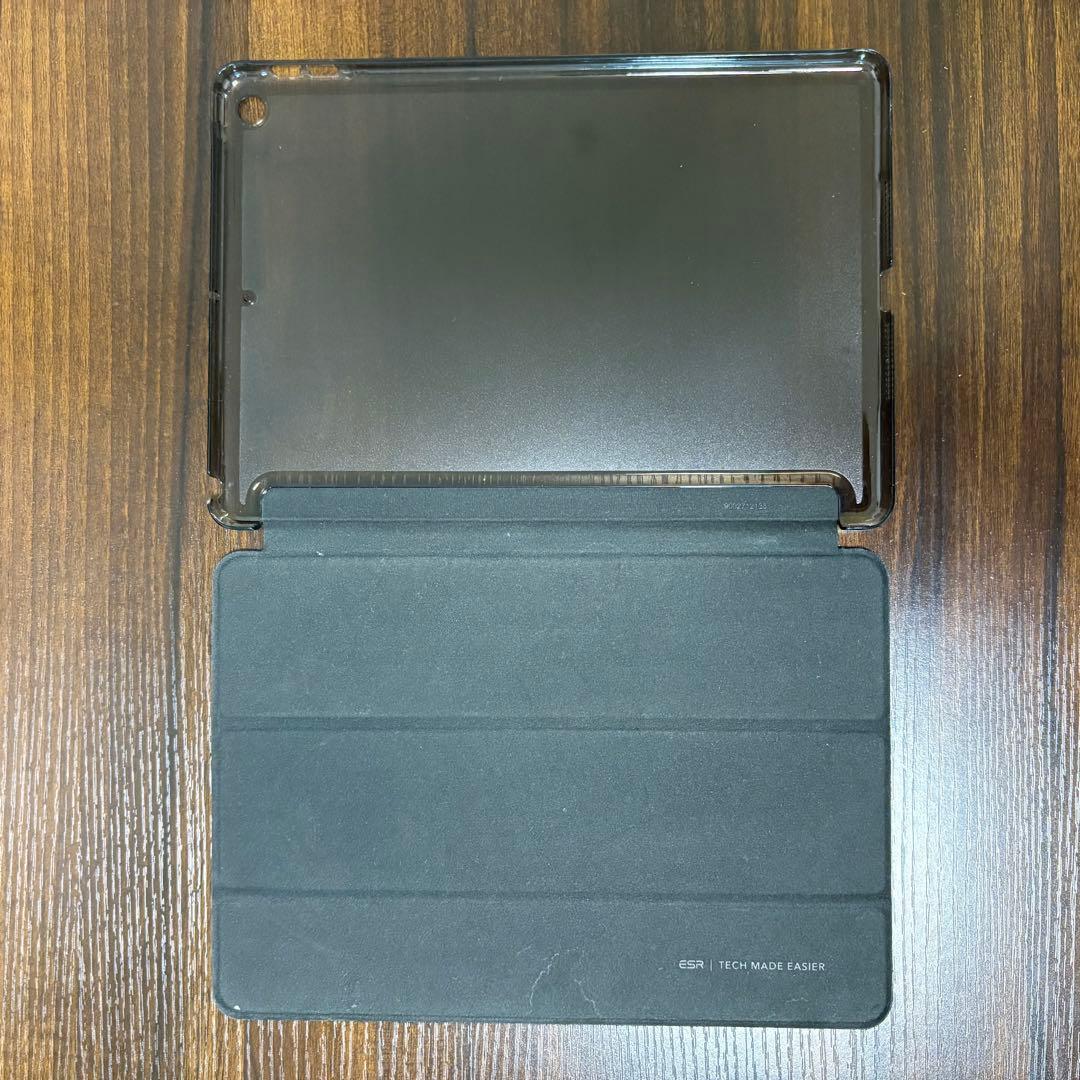 iPad (第9世代) スペースグレー 10.2インチ 本体