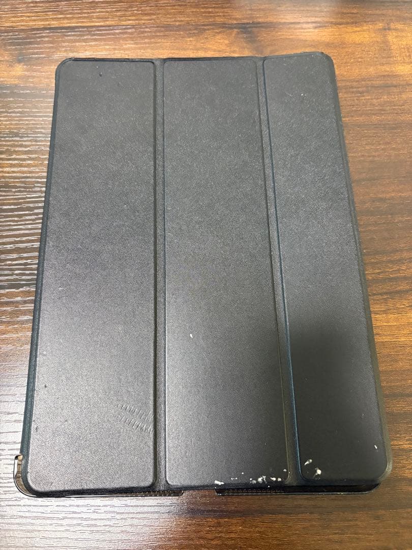 iPad (第9世代) スペースグレー 10.2インチ 本体