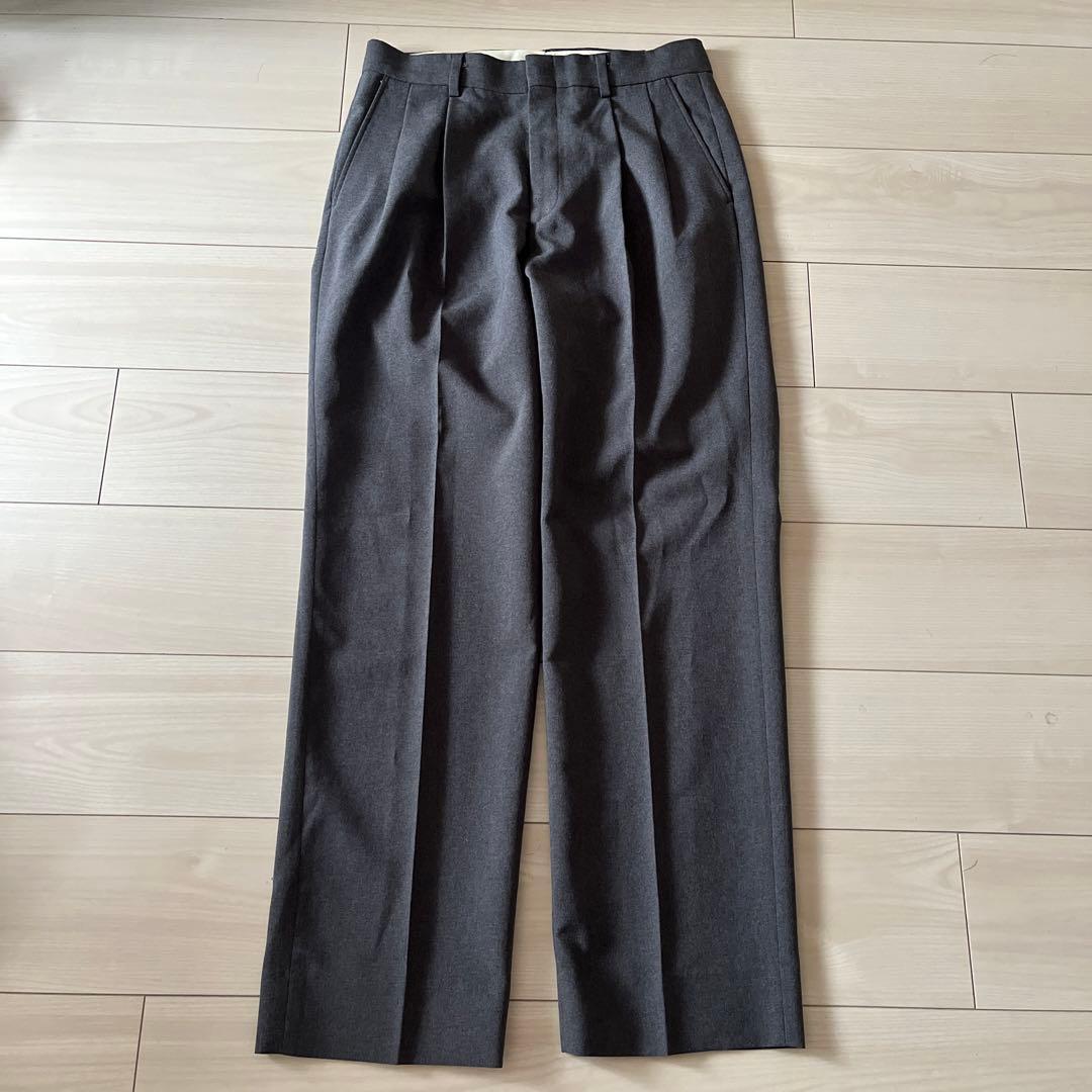 THE SHINZONE シンゾーン CHRYSLER PANTS