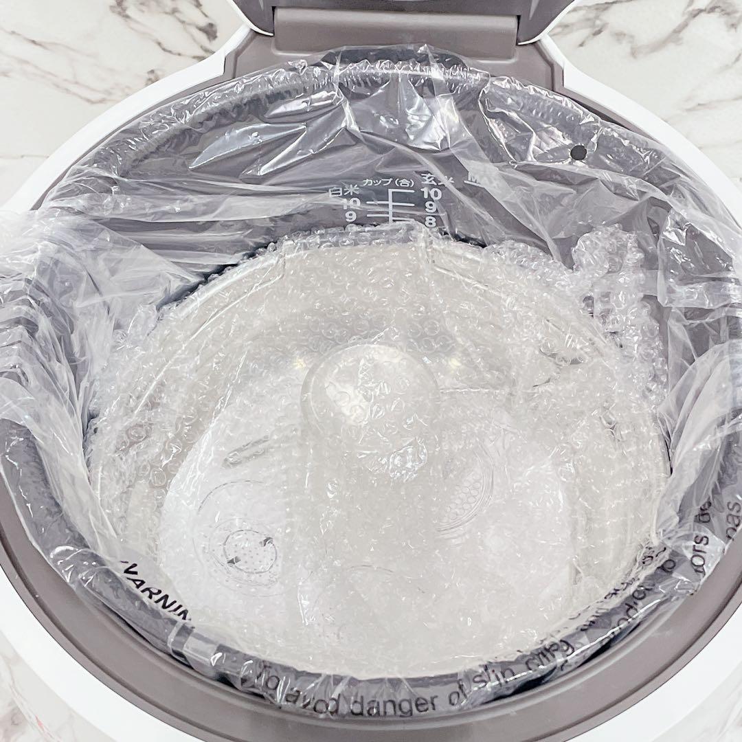 【未使用品】ティファール クックフォーミー CY8511JP