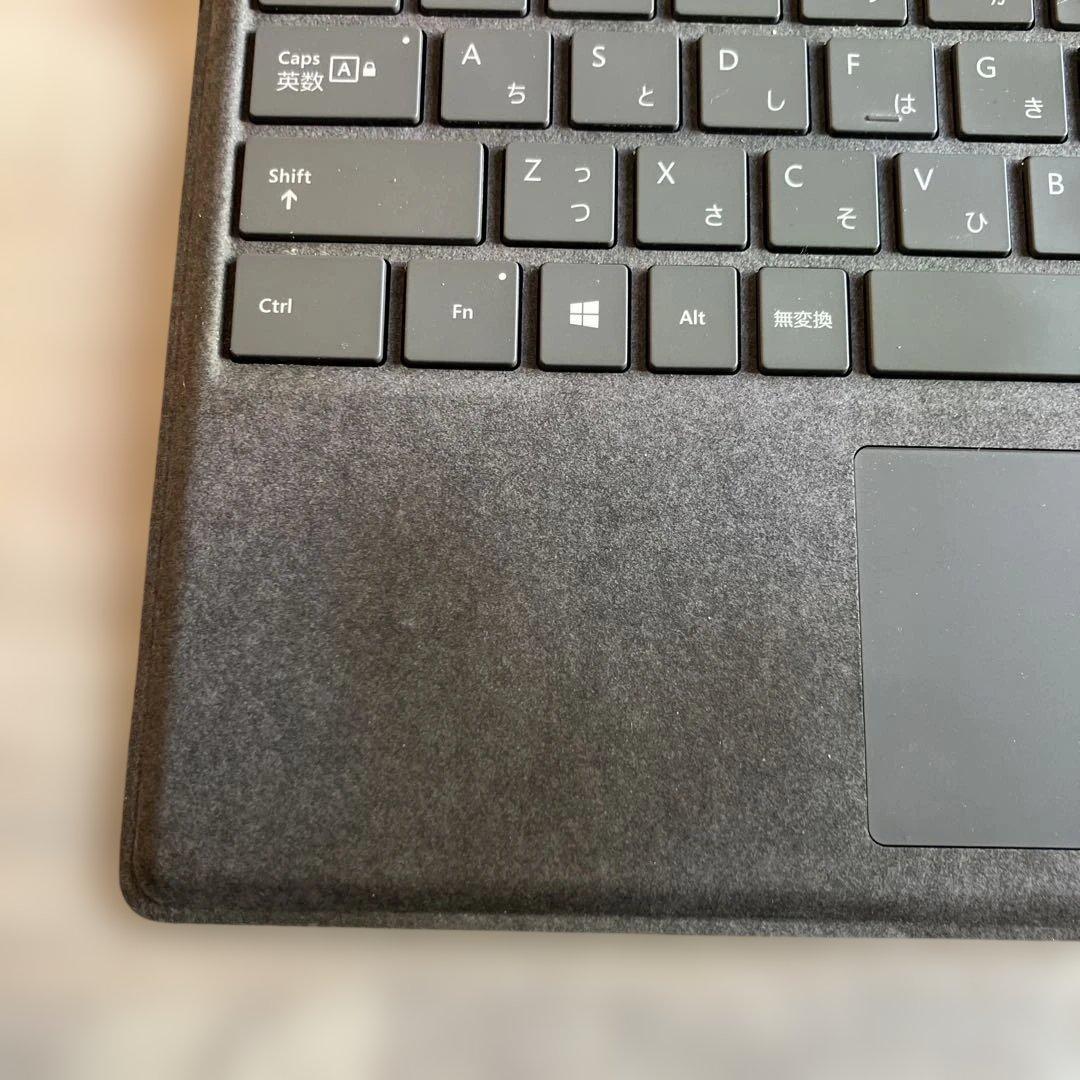 ジャンク扱い Surface Pro7