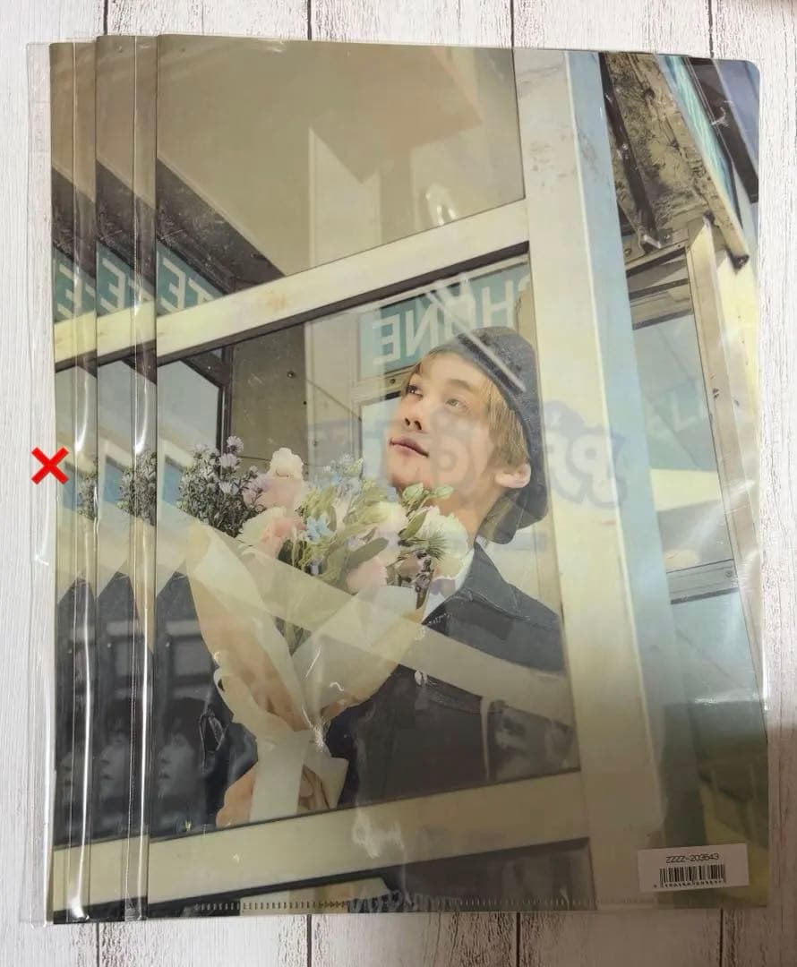 【選べる】ZEROBASEONE ZB1 まとめ売り ギュビン