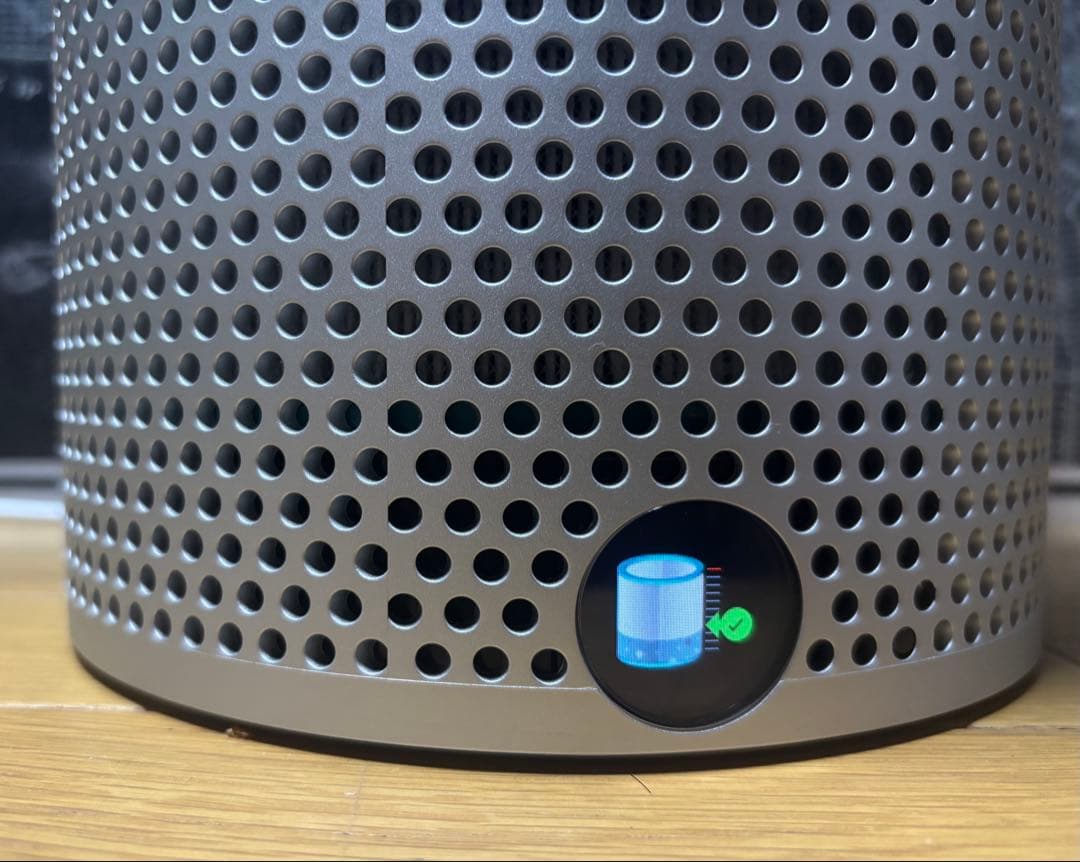 【美品】ダイソン パーソナル空気清浄ファン