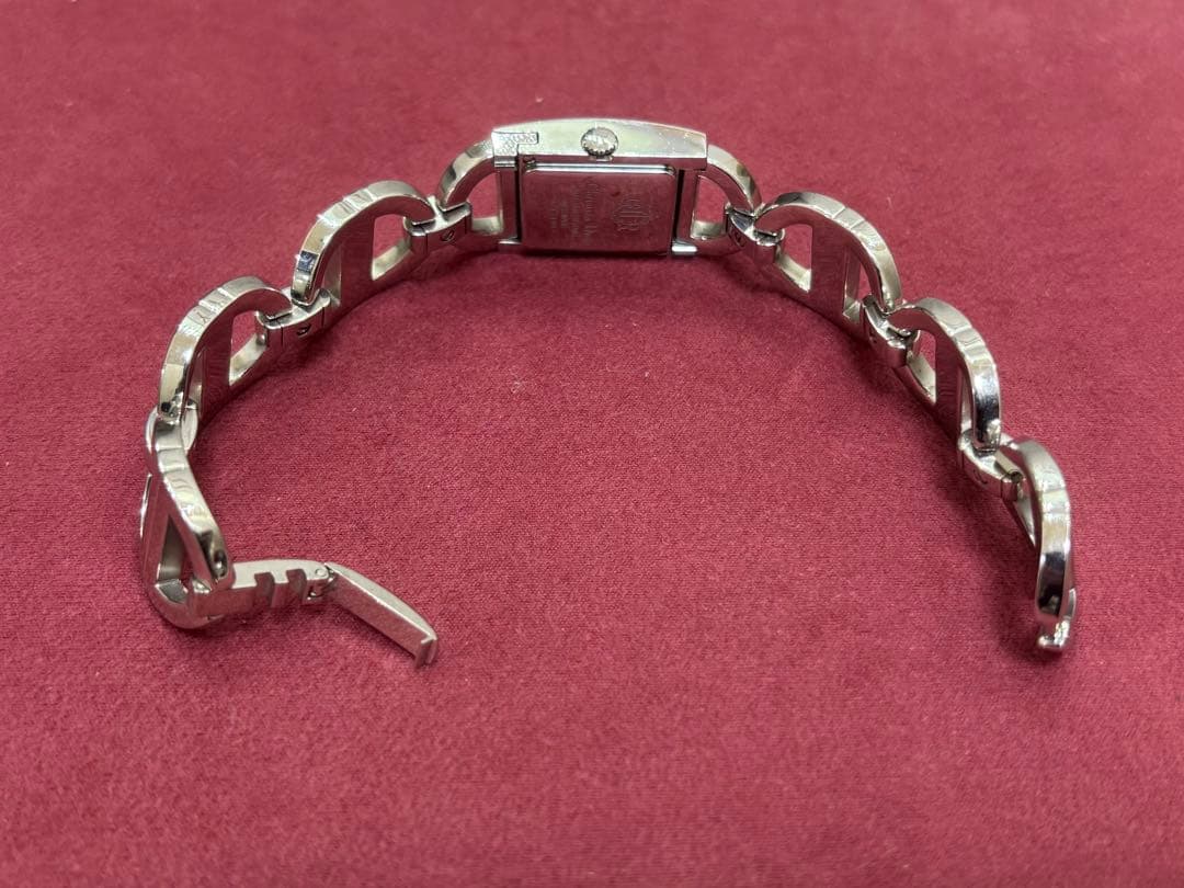 Christian Dior レディース 時計 D78-109