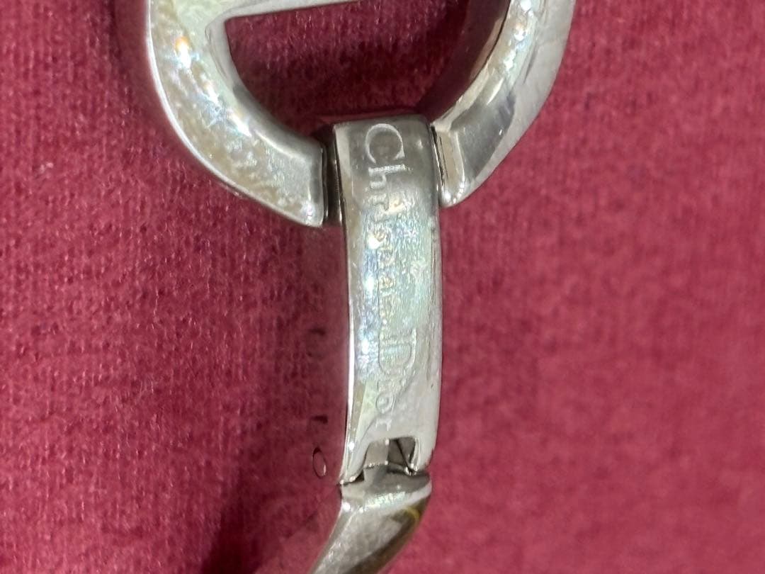 Christian Dior レディース 時計 D78-109