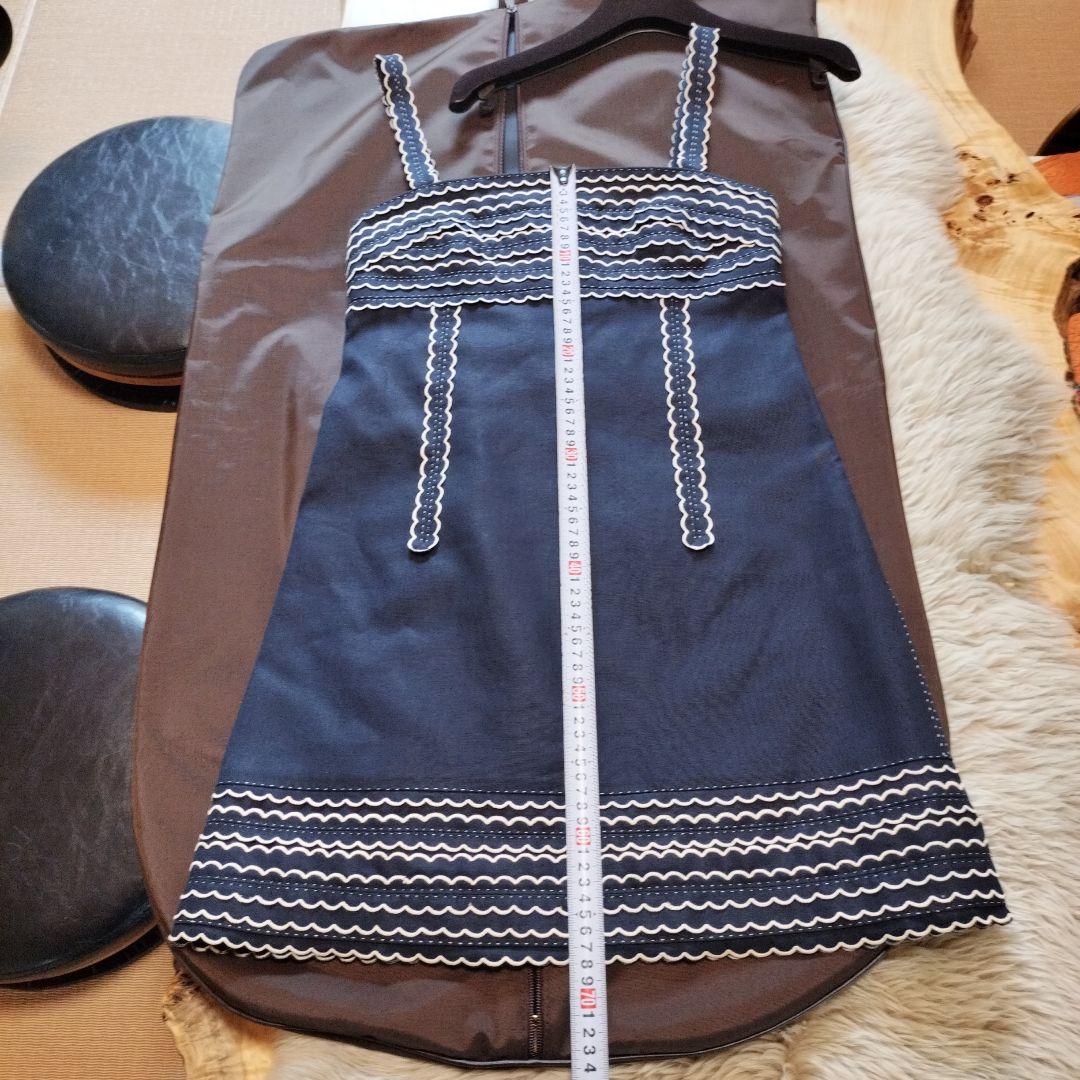 ルイビィトン キャミソール リネン