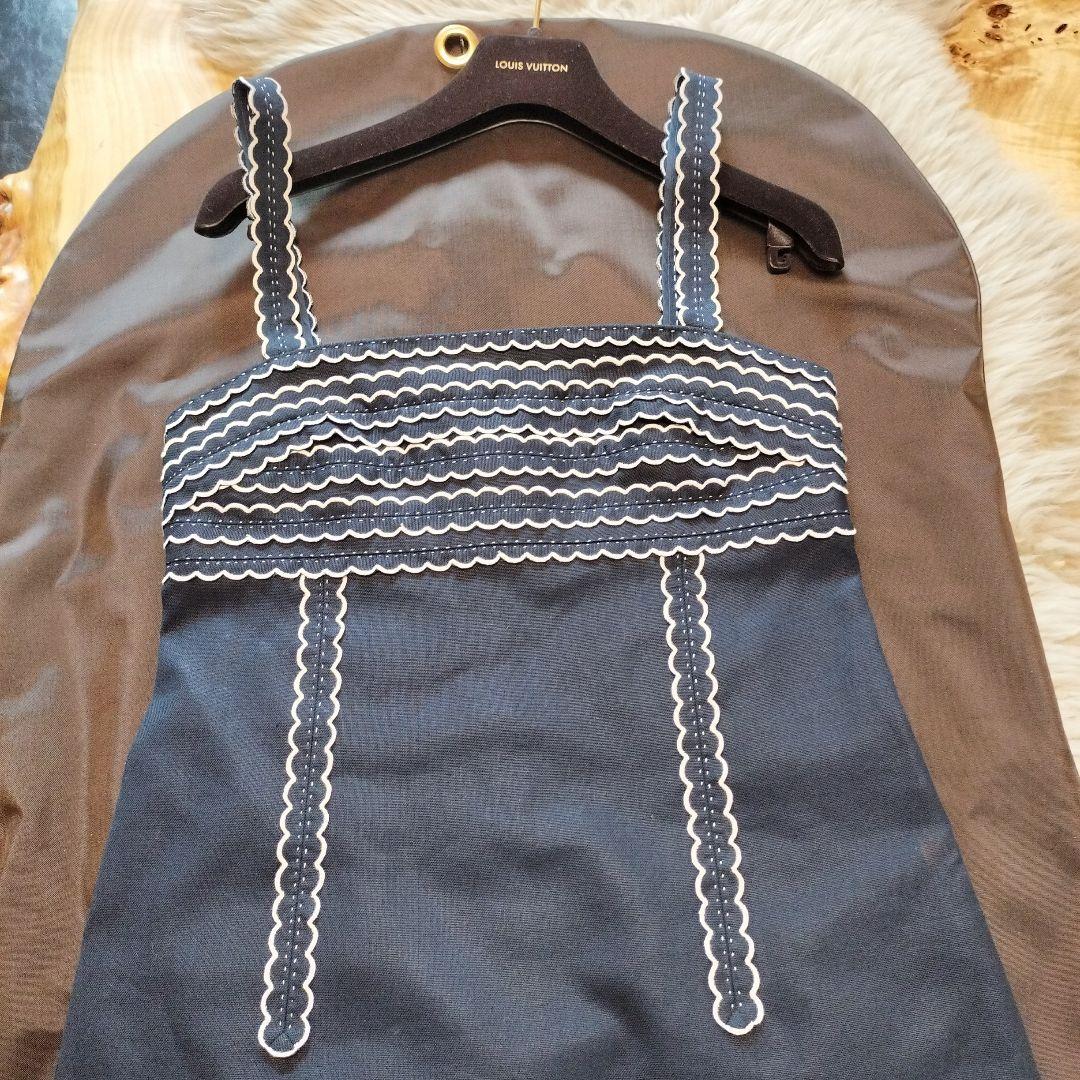 ルイビィトン キャミソール リネン