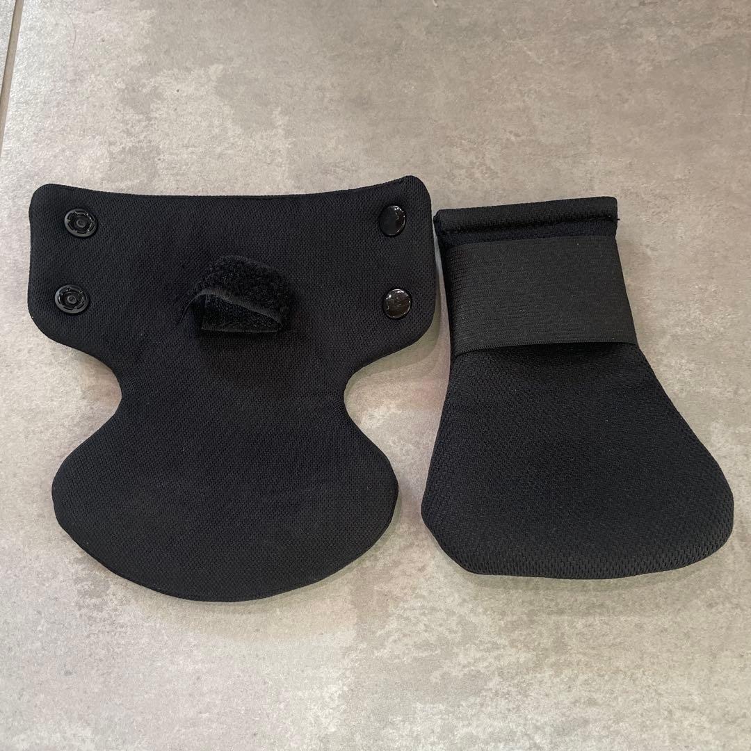 Aprica アップリカ ISOFIX 360° セーフティ　チャイルドシート