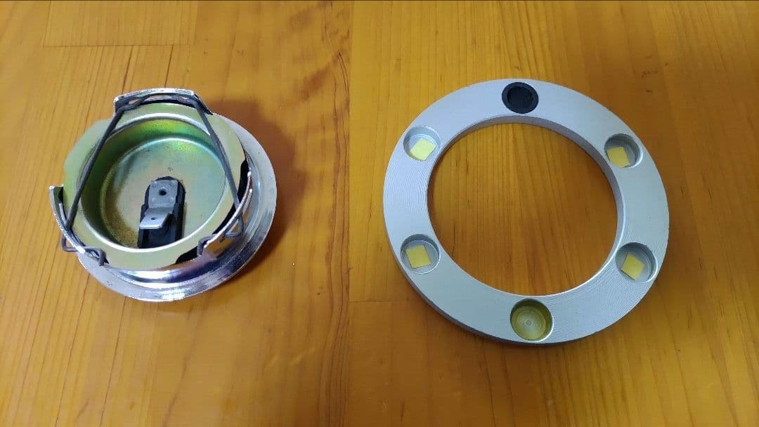 Nardi ステアリング 3スポーク ブラック