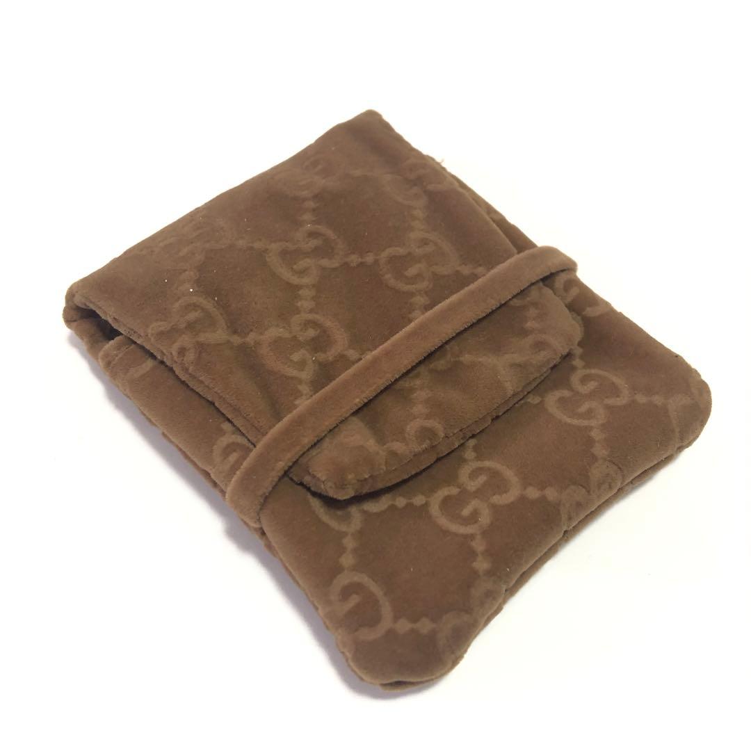 GUCCI Gロゴ ネクタイピン ダイバー シルバー J251002