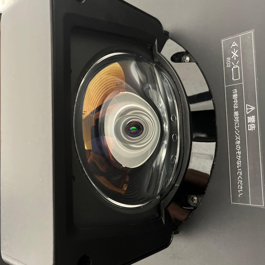 epson 超短焦点レーザ プロジェクター dreamio EH-LS500B