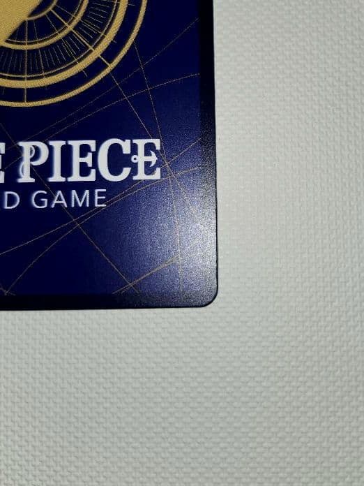 ワンピース コミパラ モンキー・D・ルフィ コミックパラレル OP09-119