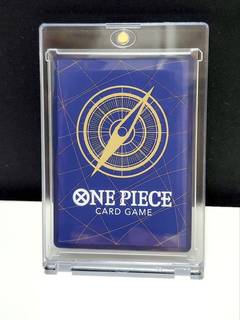 ワンピース コミパラ モンキー・D・ルフィ コミックパラレル OP09-119