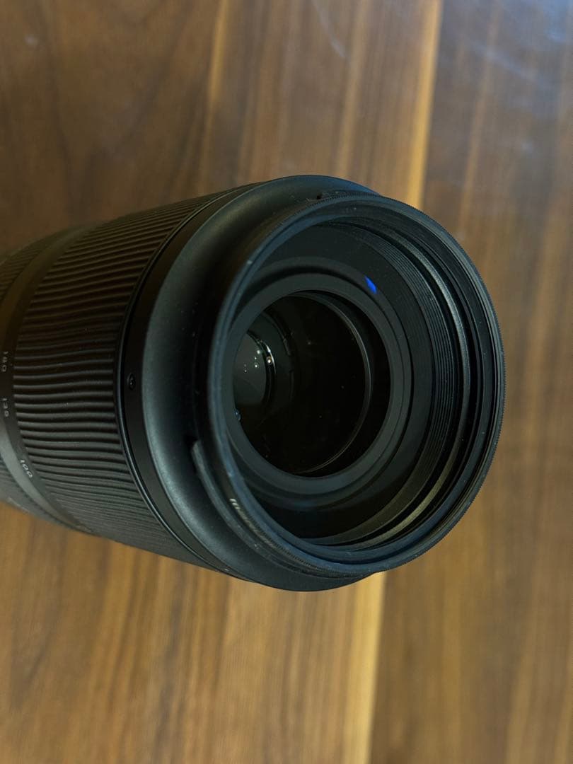 タムロン 70-180mm F2.8 Di III VXD A056 SONY