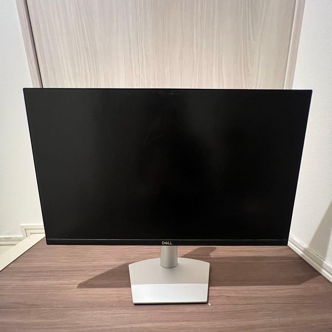 Dell 23.8インチ モニター 本体