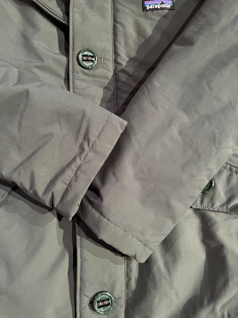 patagonia XL ボーイズインサレーテッドイスマスジャケット